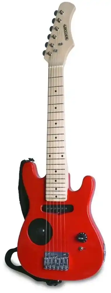 Bontempi Bontempi Elektrická drevená gitara 247500 247500 | BIANO