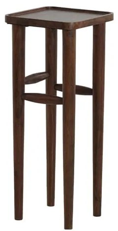 Odkladací stolík 32x32 cm Qiano – Light &amp; Living