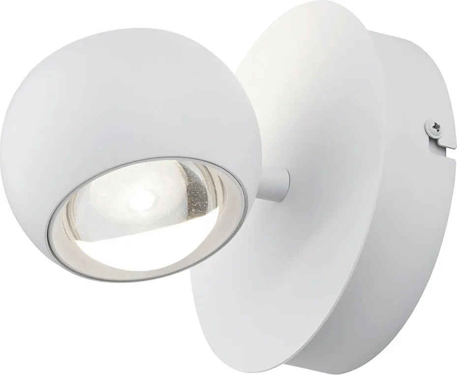XXXLutz NÁSTENNÉ LED SVIETIDLO, 14/16 cm Musterring - Interiérové svietidlá - 004102099602