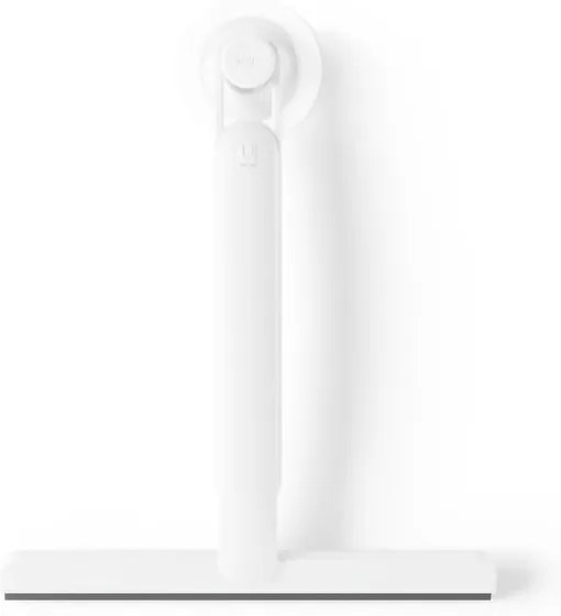 Biela stierka s držiakom 40 cm Flex – Umbra