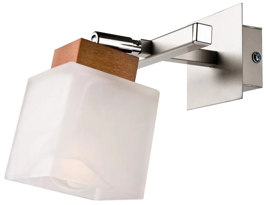 Nástenné svietidlo DANA 1xE14/40W/230V