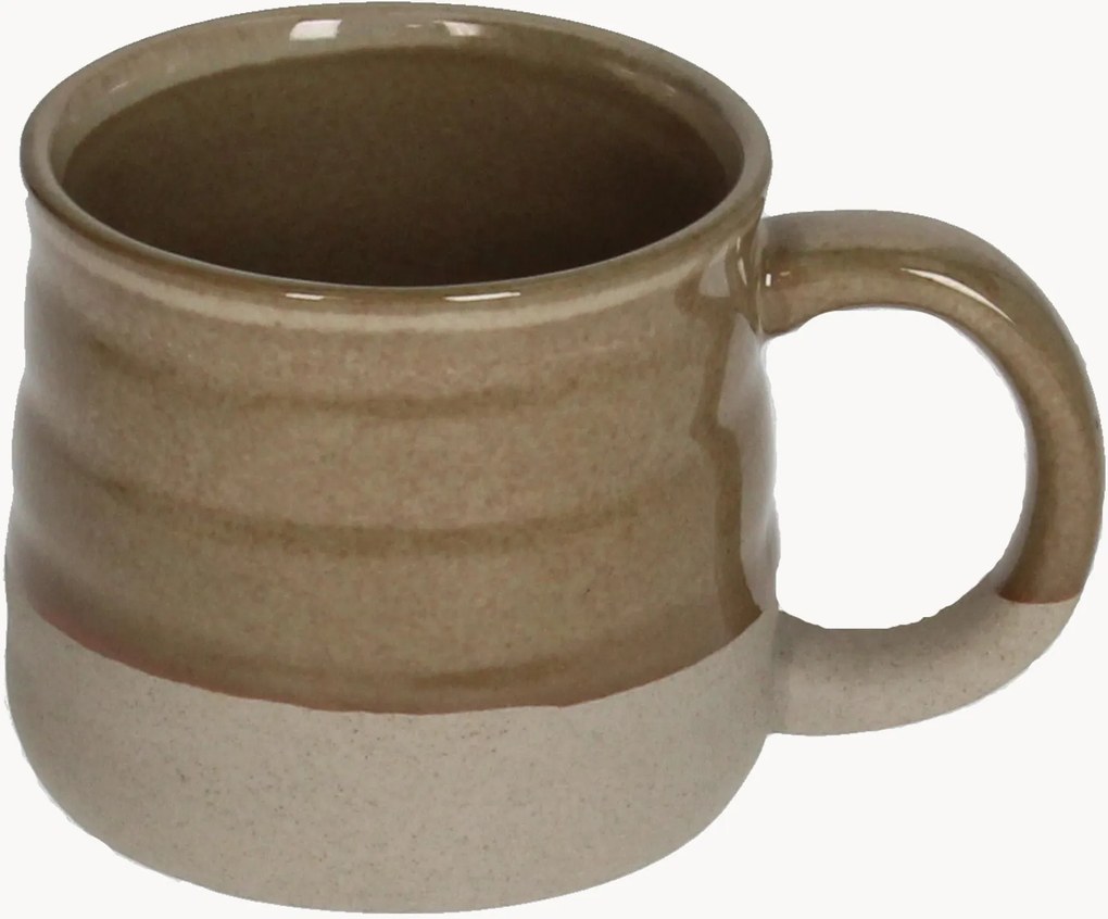 Hrnčeky Ullie, 6 ks