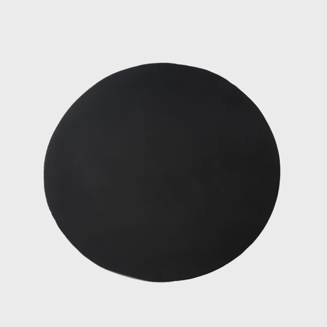 Konferenčný stolík CHARME 744280 čierny