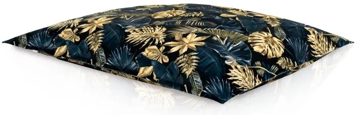 INTERMEDIC SK Vankúš na sedenie Golden Leaves Veľkosť: XL