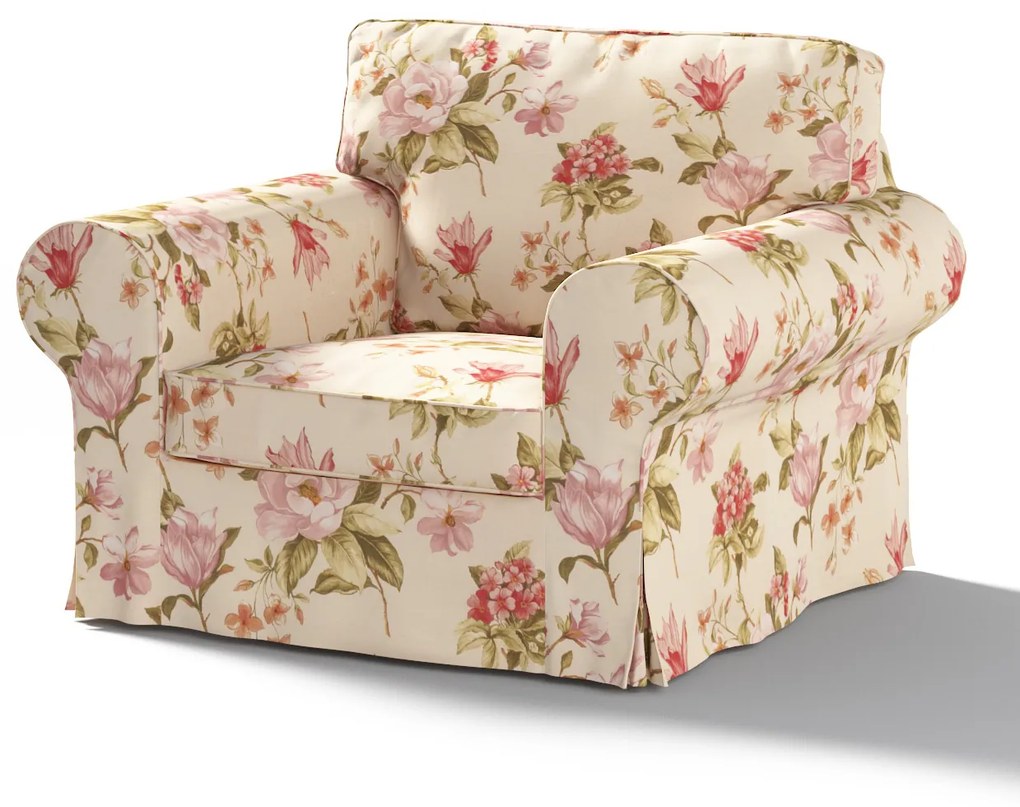 Poťah na kreslo Ektorp