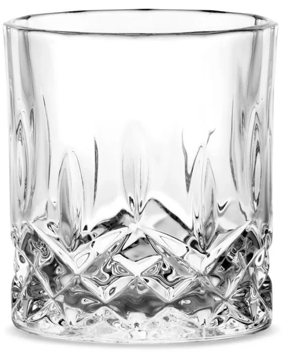 BOHEMIA PRESTIGE CLASSICO POHÁR 300ML SADA 6 KS