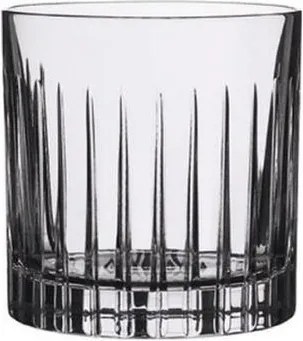 RCR TIMELESS POHÁR NA WHISKY 360ML SADA 6 KS