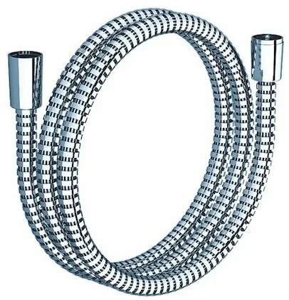 Ravak Chrome sprchová hadica strieborná x07p065 912.50