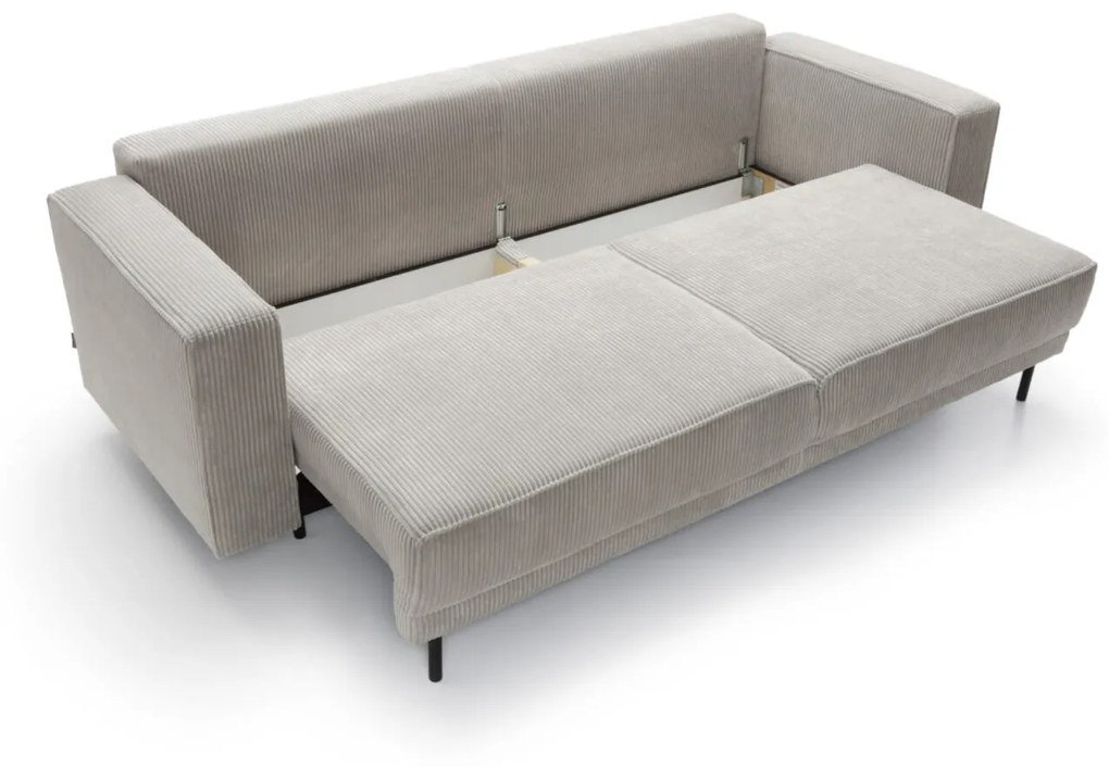 Sedacia súprava LACERTA sofa