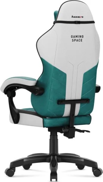 Herná stolička Force 2.7 Green