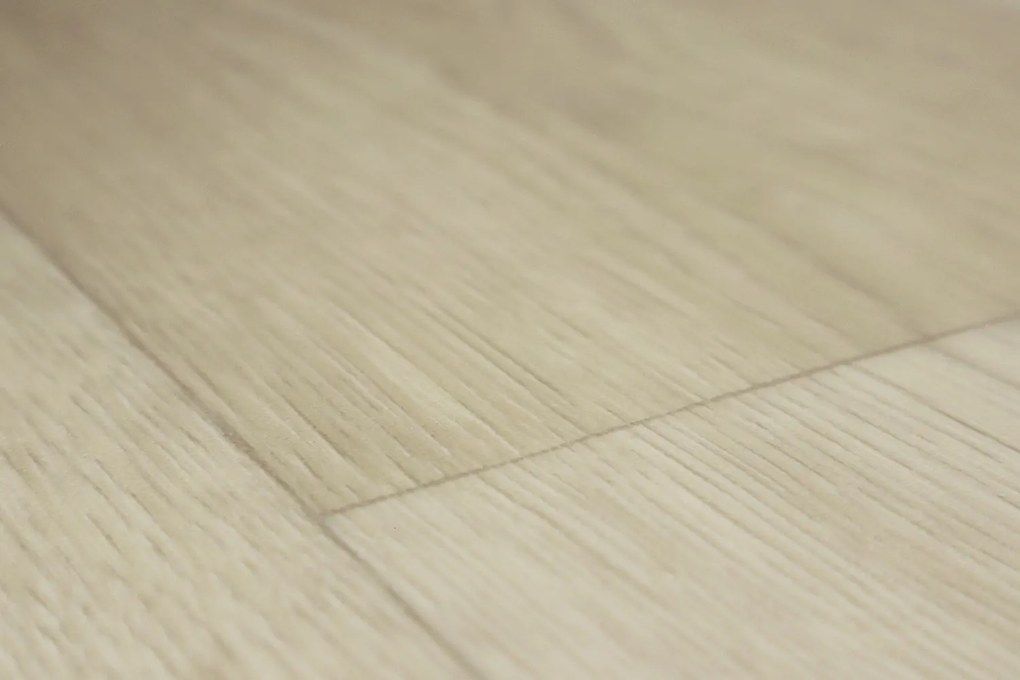 PVC podlaha - lino Logitex Ultimate 55 Štokholm T37, na mieru, šíře 2m,4m, béžová, filc, chodba / predsieň, IVC Commercial