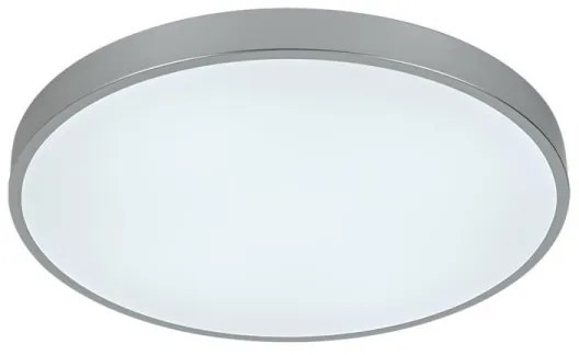 LED Stmievateľné stropné svietidlo LED/48W/230V 2700-6500K Wi-Fi Tuya + DO