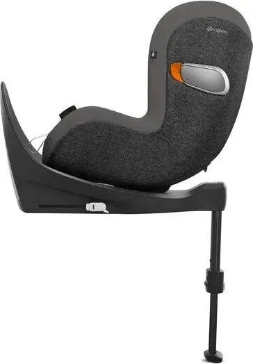 CYBEX autosedačka SIRONA Zi i-size soho grey