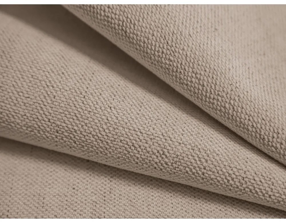 Svetlohnedé čalúnené čelo postele 170,5x100 cm Remo – Micadoni