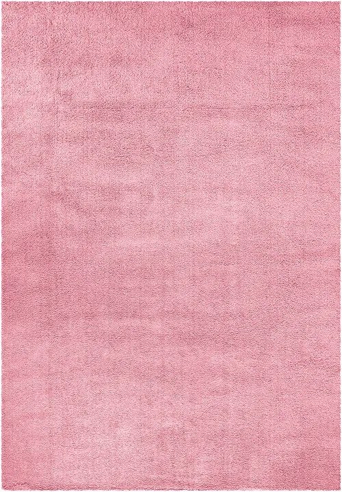 Festival koberce Kusový koberec Delgardo 501-07 Rose - 60x110 cm