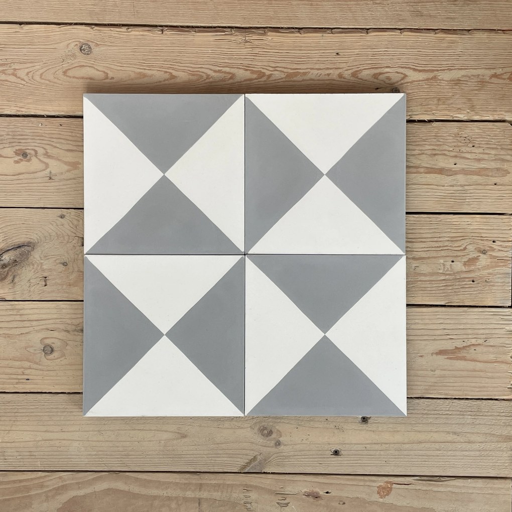 Cementové dlaždice 2151 | Articima