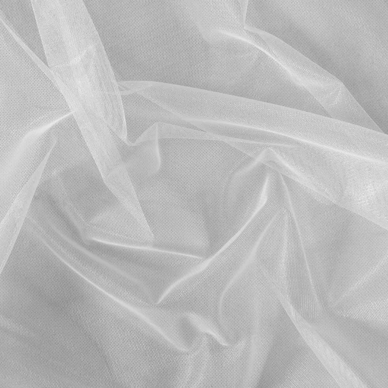 Biela záclona ALEXA na páske 350 x150 cm