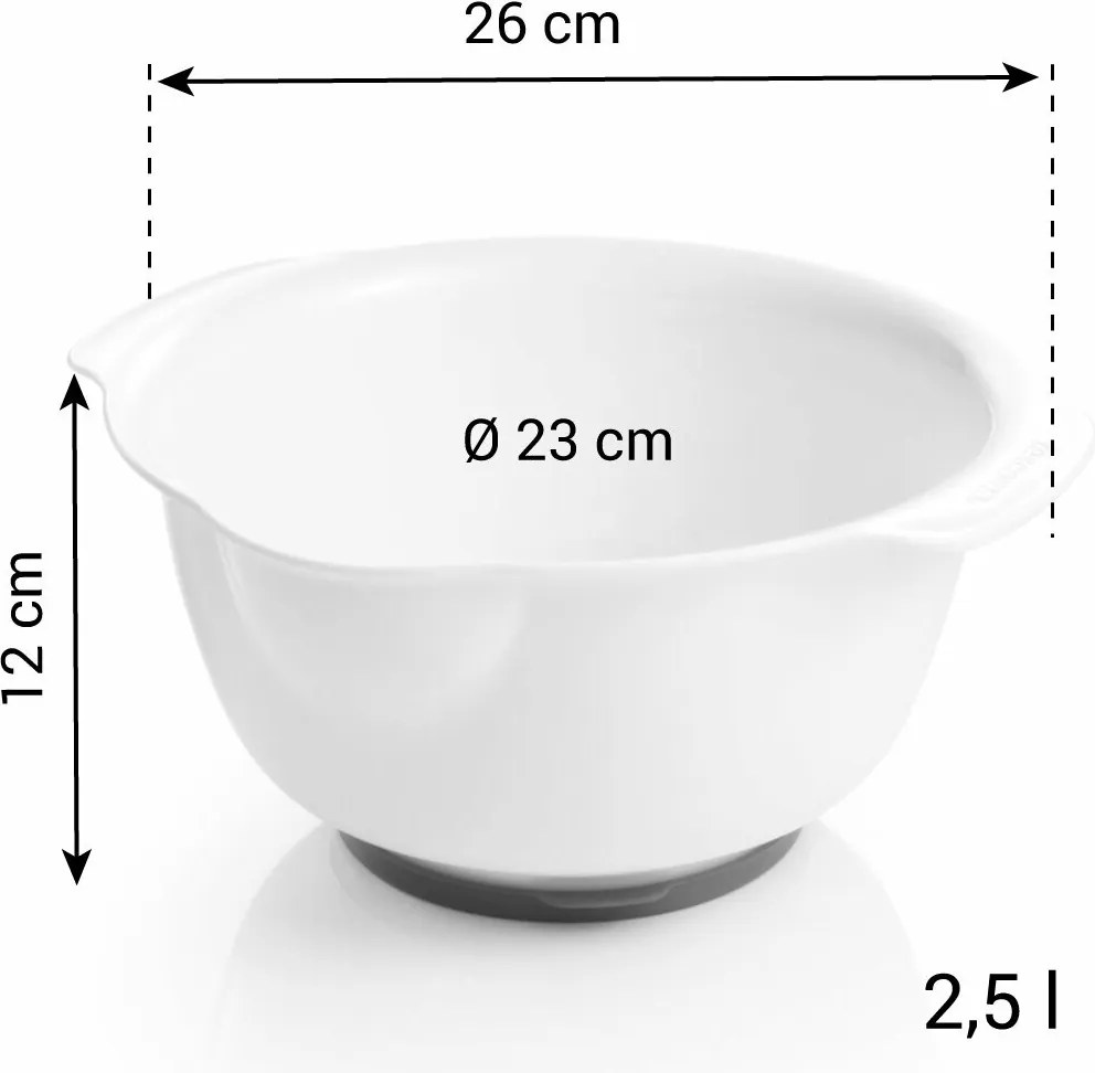 Tescoma Cediaca misa s uzáverom PRESTO