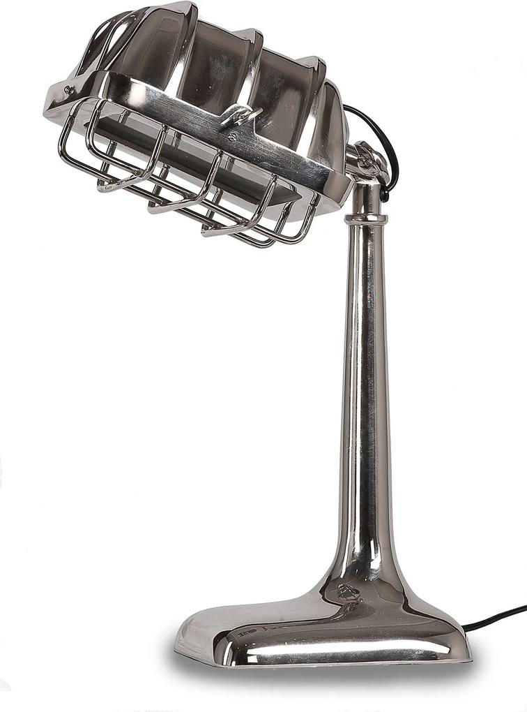 SIT MÖBEL Stolná lampa THIS & THAT 25 × 25 × 48 cm