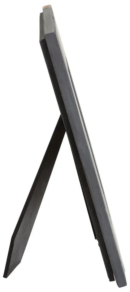 Sivý kamenný rámček 20x25 cm Kata – Premier Housewares