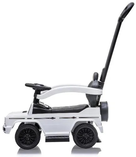 Jamara Odrážadlo Mercedes-Benz G 350 d 3 v 1 (100394290)