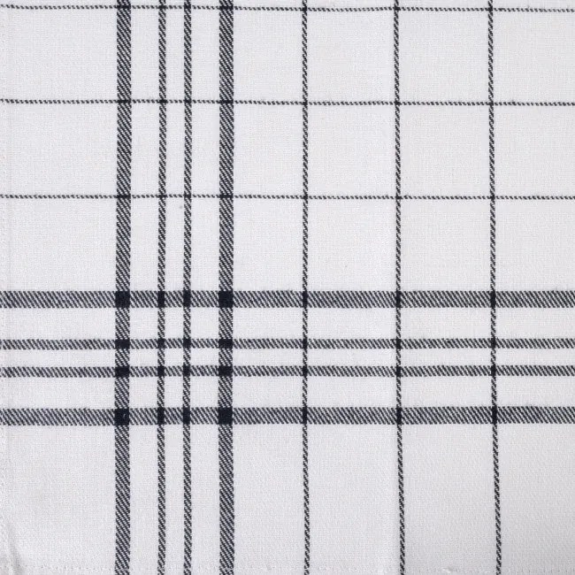 Sada kuchynských utierok CHECK oceľová