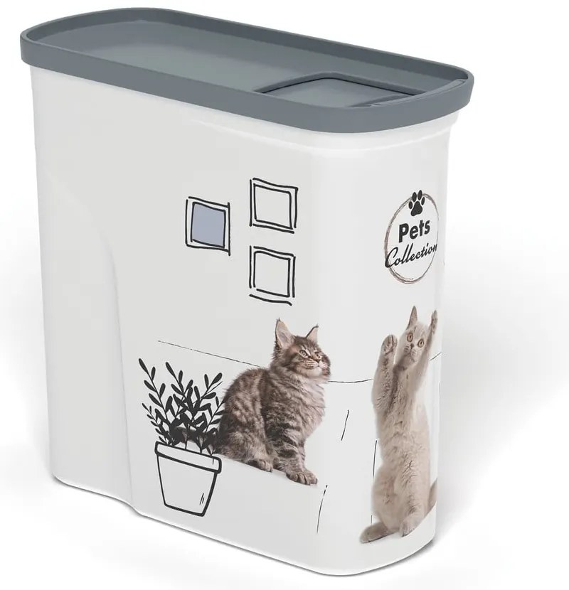 Box na granule 2 l – Curver