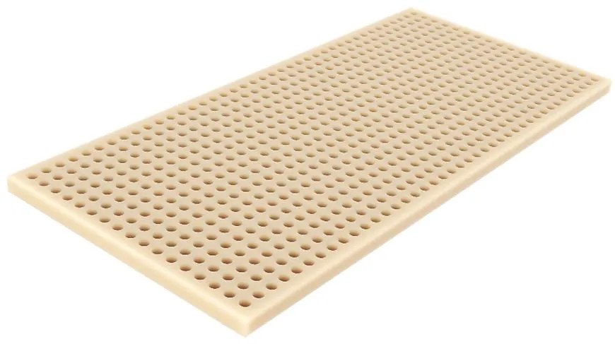 Topper Premium Latex 90x200