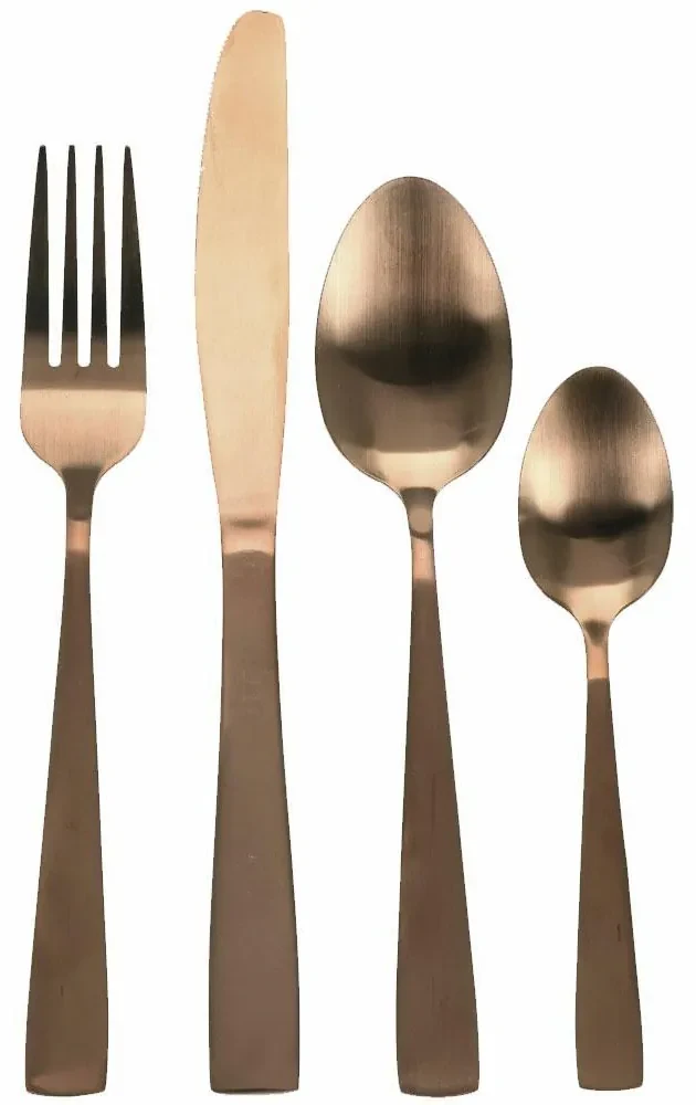 Príborový set Matte 16ks