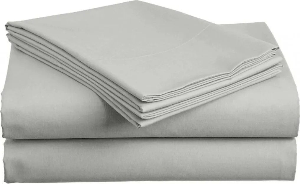 Plachta BASIC svetlosivá 200x220 cm