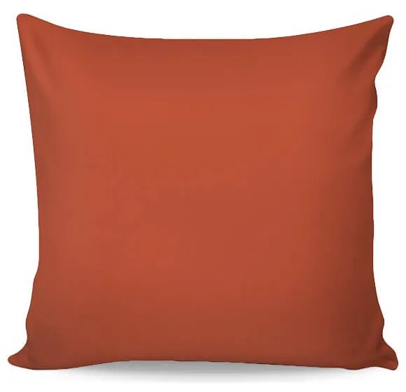 Obliečky na vankúše - Brick Bavlnený satén 1x 70/90