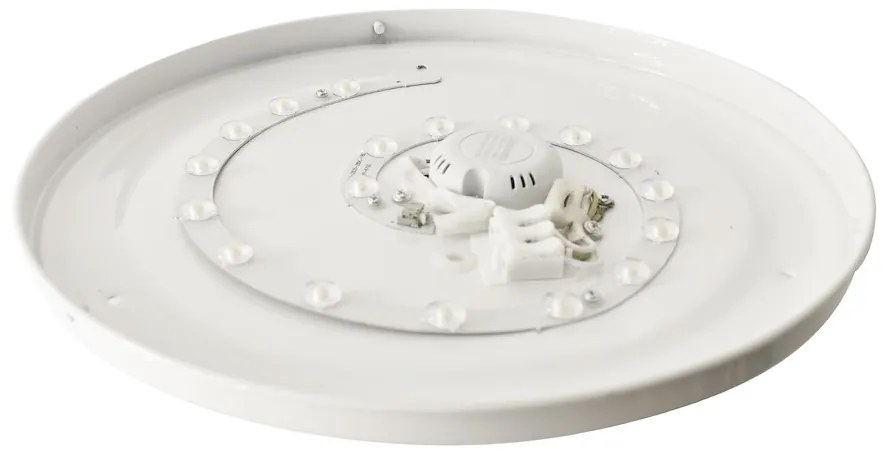 Stropné LED svietidlo Bravo, 1x LED 16w, 4000k, ch