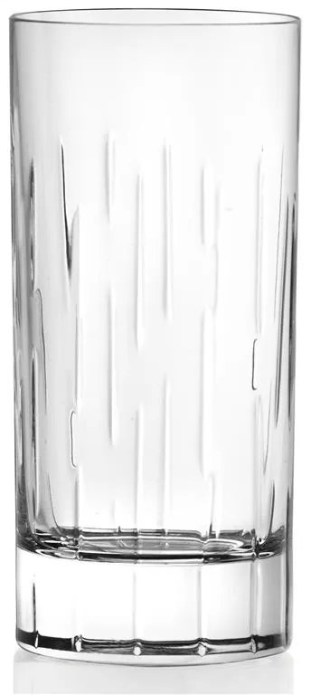 RCR MONNALISA POHÁR 360ML 2KS