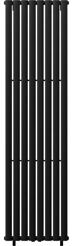 Mexen Oregon, vykurovacie teleso 1800 x 480 mm, 805 W, čierna, W202-1800-490-00-70