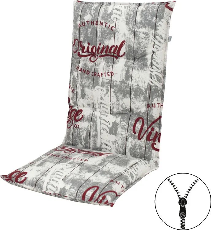 Doppler LIVING 2901 sivá