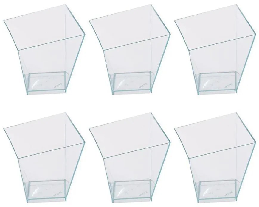 Panna cotta pohár 0,12l 6 ks