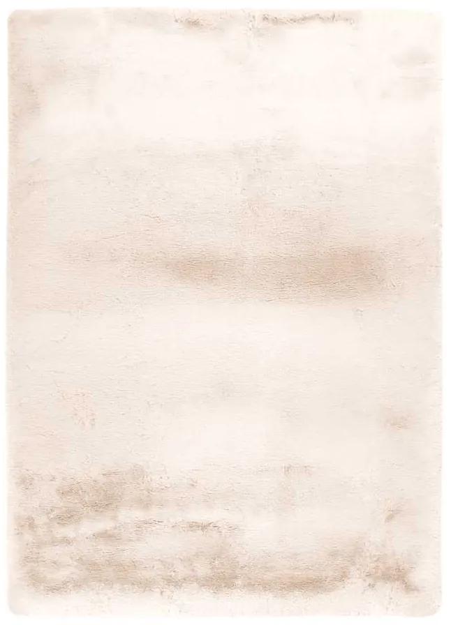 Lalee Kusový koberec Eternity 900 Ivory Rozmer koberca: 120 x 170 cm