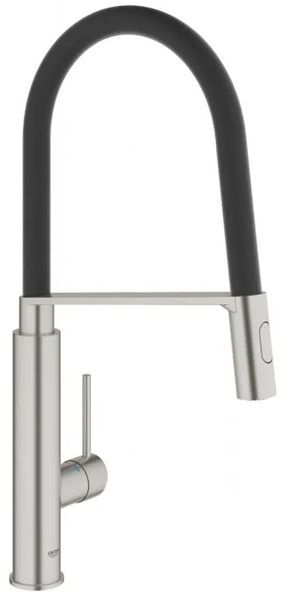 Drezová batéria stojaca CONCETTO 31491DC0