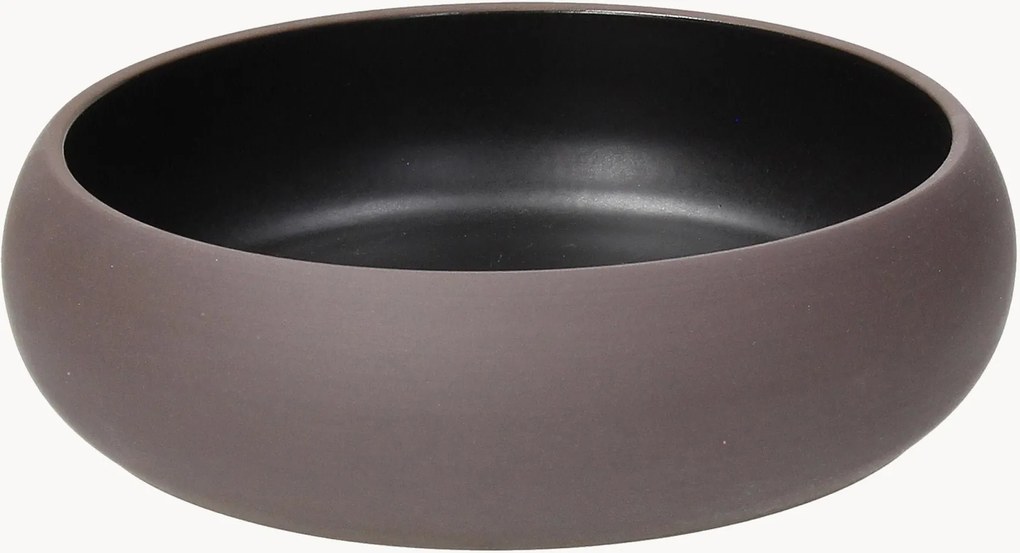 Kameninové misky Elipse, 2 ks