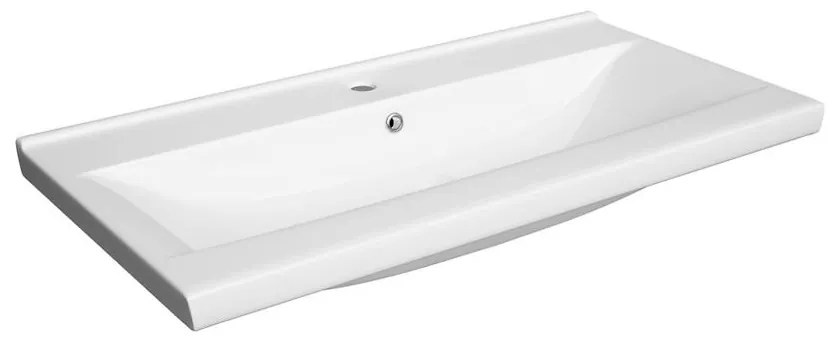 Umývadlo do kúpeľne Barcelona 80 L2424