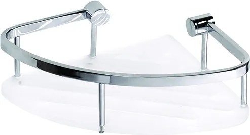 Bemeta Design CYTRO: Polička, do sprchy, rohová - 146208376