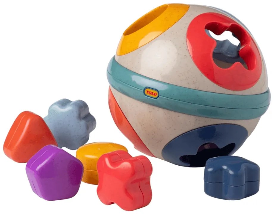 Vkladačka Guľa (BIO)