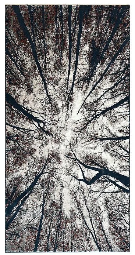 Koberec Emporio 1,6/2,3 4880A BOS OS 28 krémová