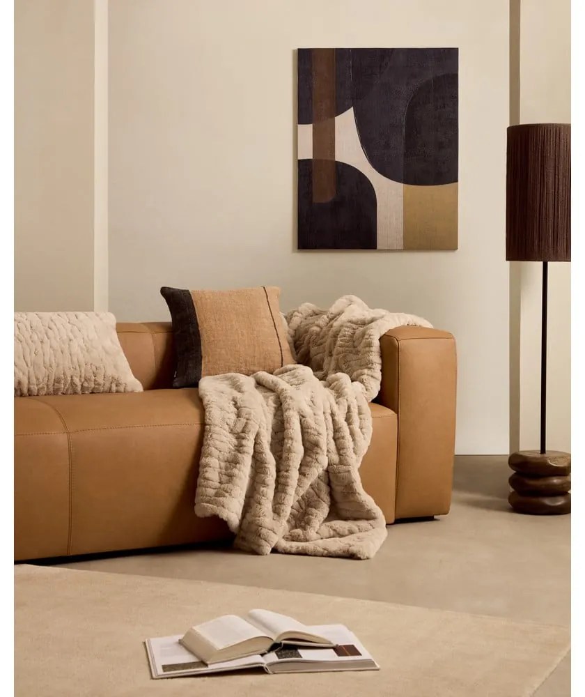 Obraz 80x100 cm Tonol – Kave Home