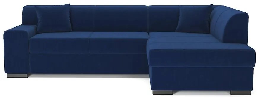 Rohová sedačka s funkciou spania Minos - konfigurátor