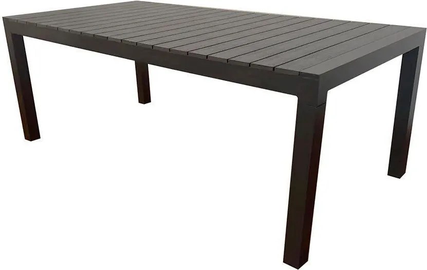 Set záhradného nábytku VIKING XXL +10x MOOREA