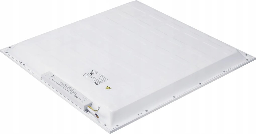 PIŁA LED panel 60x60 - 40W - 4000lm - neutrálna biela
