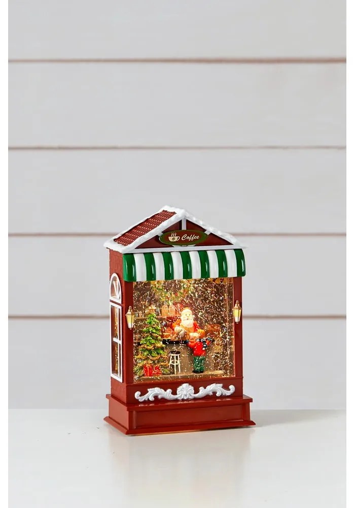 Vianočná svetelná dekorácia Noah – Markslöjd