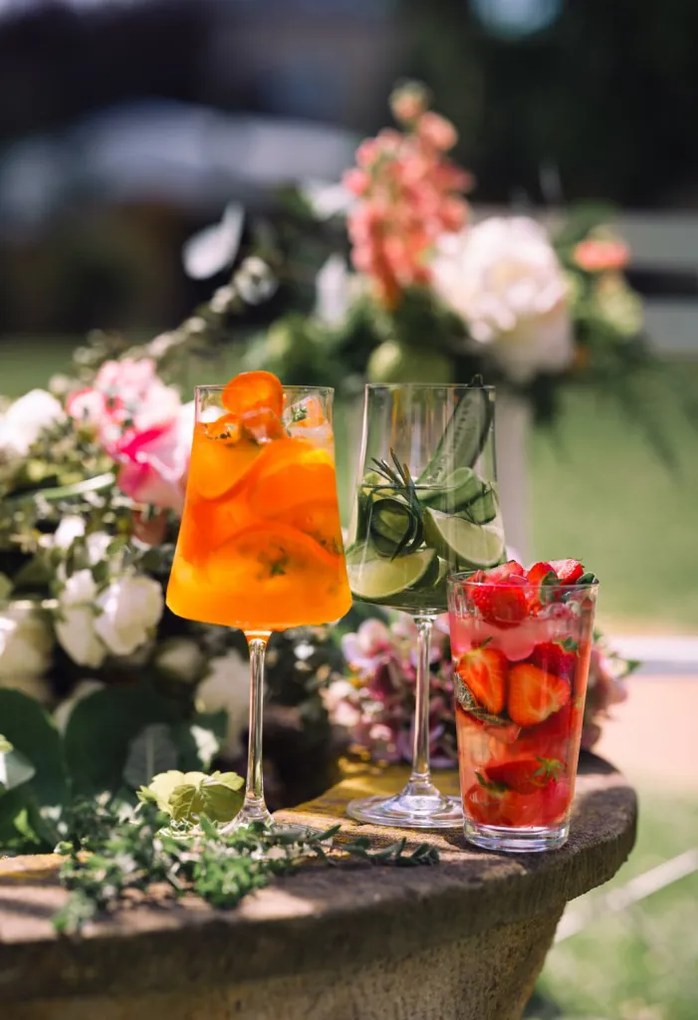 Pohár na vodu Sestriere, 390 ml