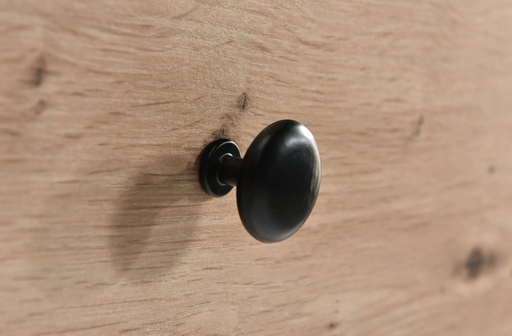 Komoda Moderno 101,6 cm dub Artisan